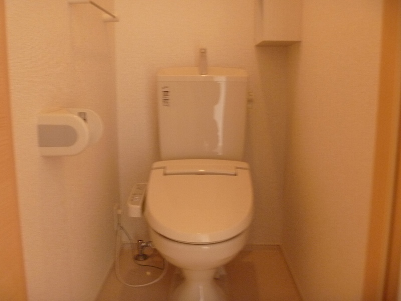 8/22 トイレ