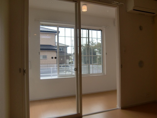 11/20 バルコニー