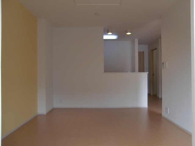 3/20 リビング/ダイニング