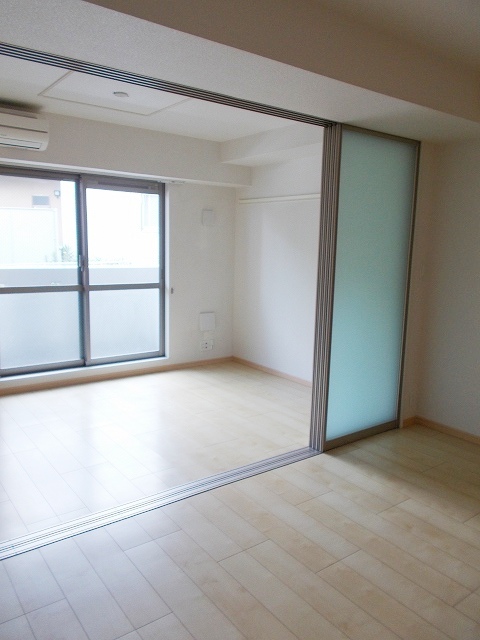 4/24 リビング/ダイニング