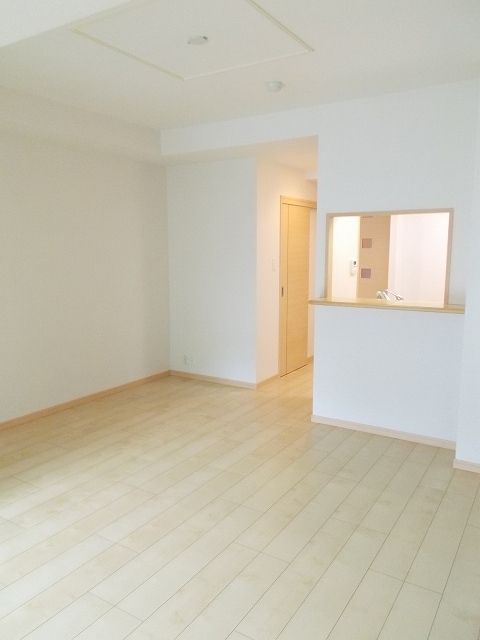 3/24 リビング/ダイニング