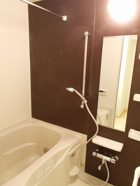 9/24 浴室