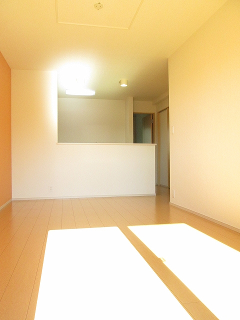 5/20 リビング/ダイニング