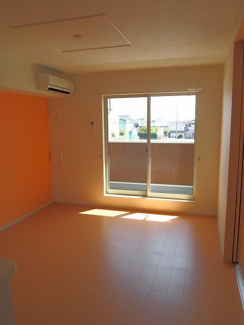 3/14 リビング/ダイニング