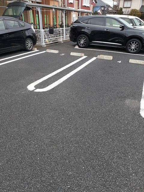 14/24 駐車場