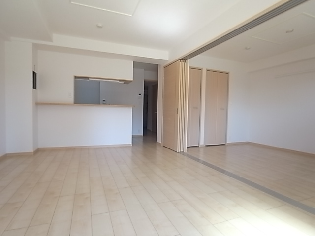 2/19 リビング/ダイニング