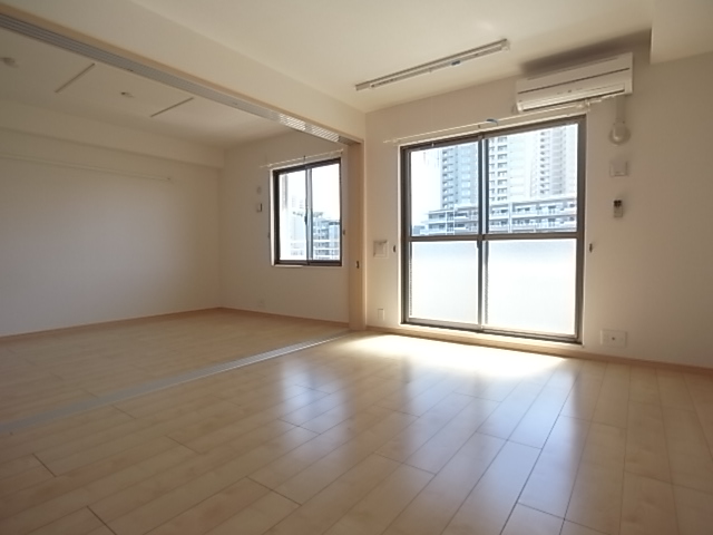 3/19 リビング/ダイニング