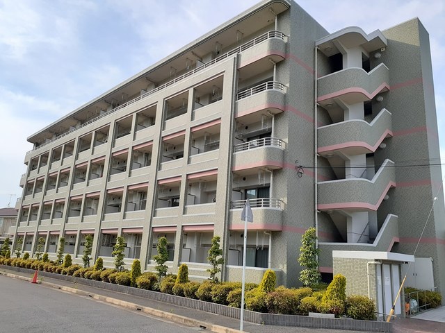 1/8 外観