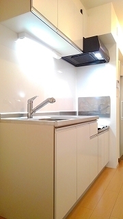 7/20 キッチン