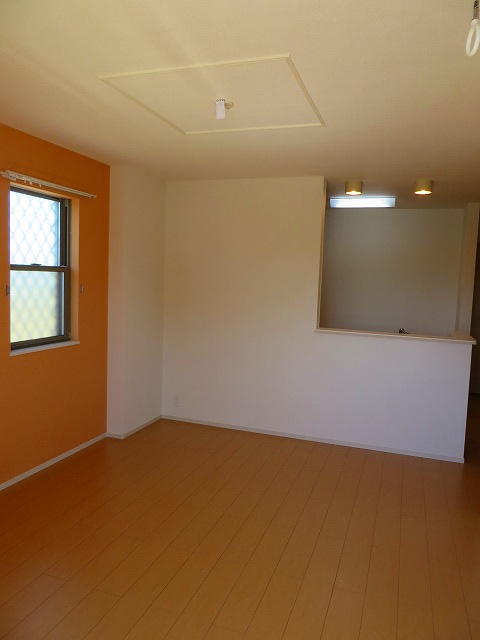 5/14 リビング/ダイニング