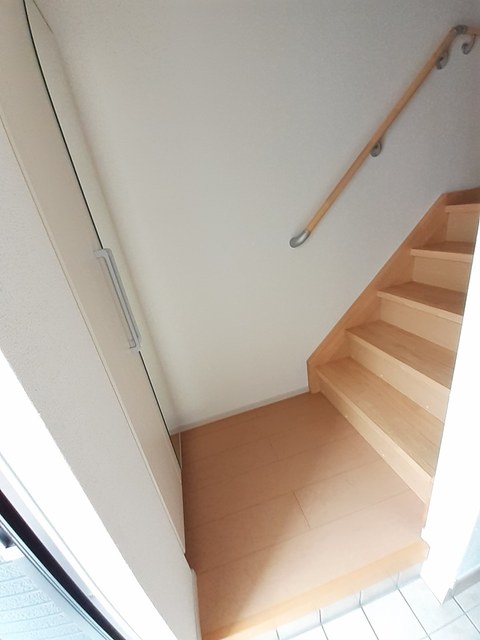 11/20 バルコニー