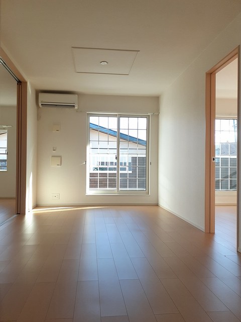 3/20 リビング/ダイニング