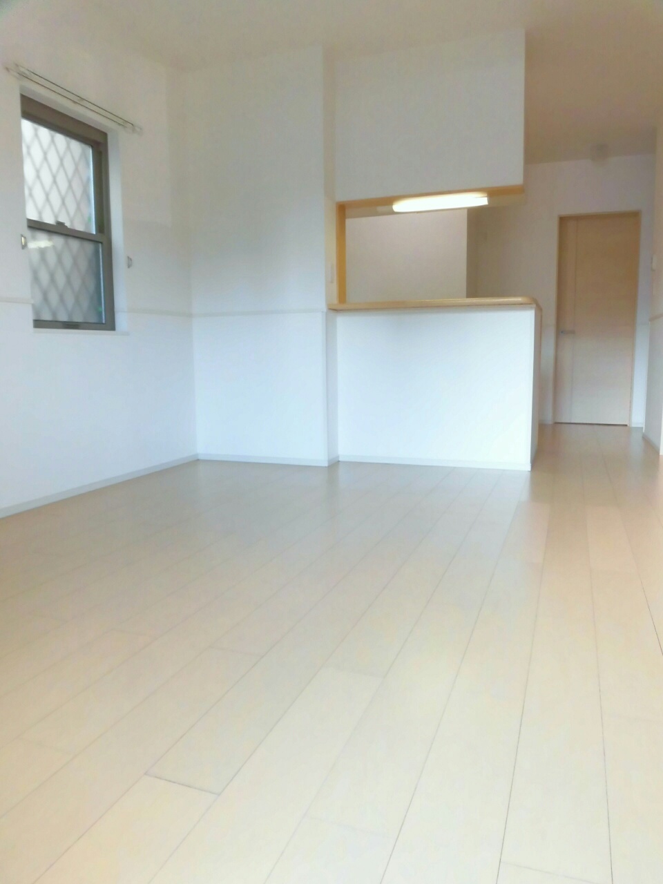 3/23 リビング/ダイニング