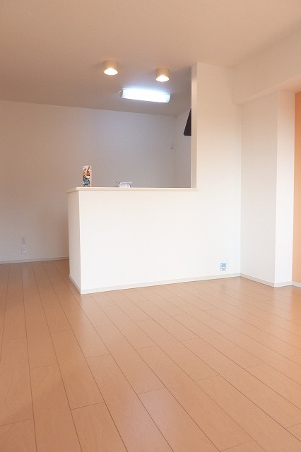 3/20 リビング/ダイニング