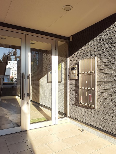 2/10 エントランス