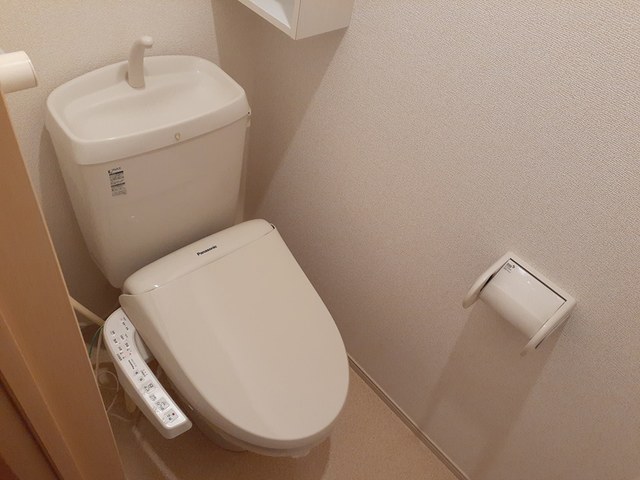 9/20 トイレ