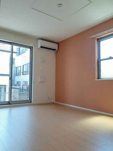 3/20 リビング/ダイニング