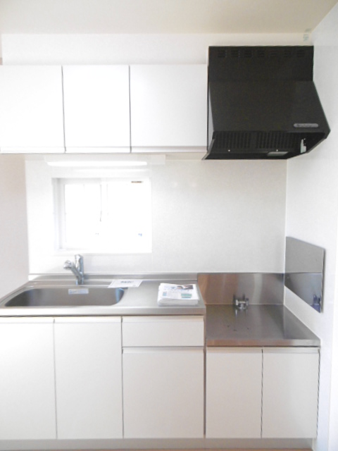 7/21 キッチン