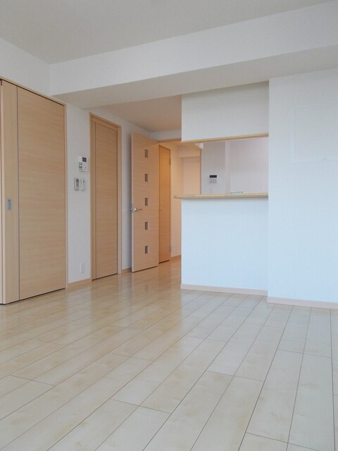 3/22 リビング/ダイニング