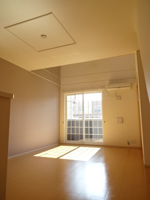 3/21 リビング/ダイニング