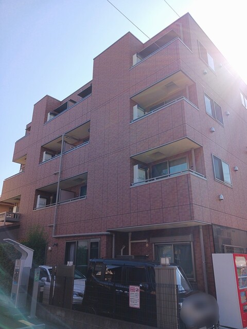 1/21 外観