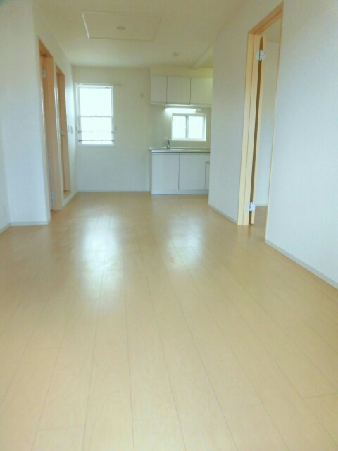 3/20 リビング/ダイニング