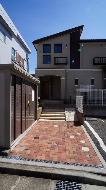 12/20 エントランス