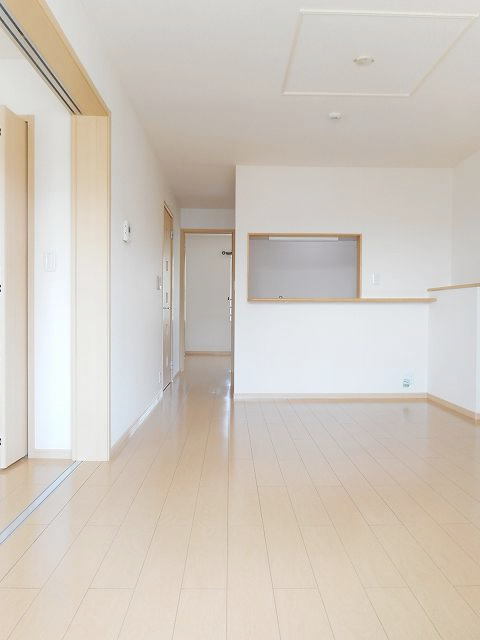 3/20 リビング/ダイニング