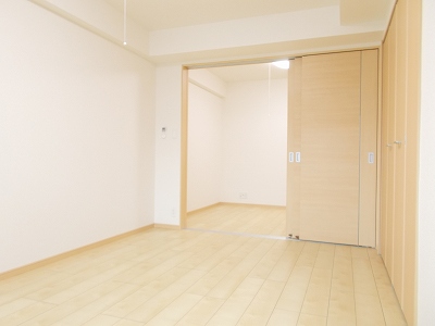 3/18 リビング/ダイニング