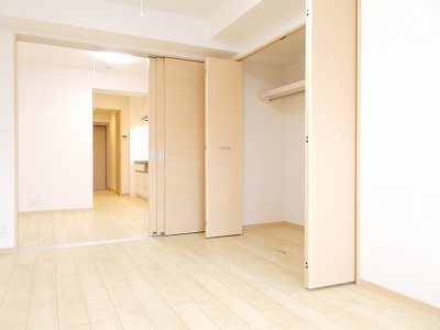 5/18 リビング/ダイニング