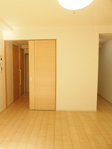 4/22 リビング/ダイニング