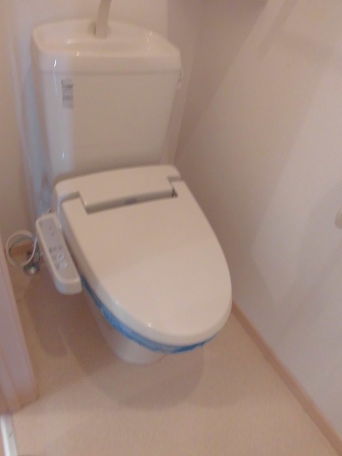 9/20 トイレ