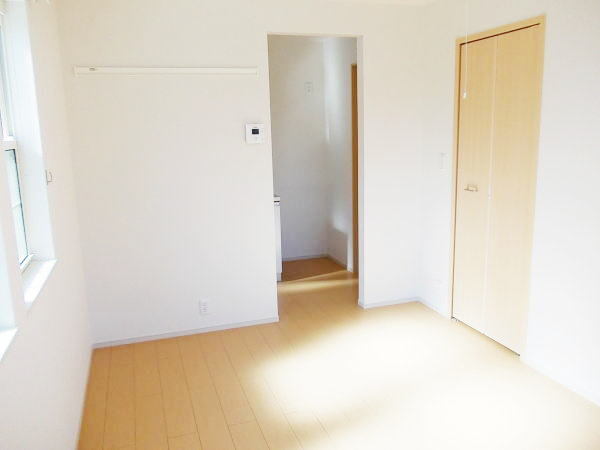 4/24 室内