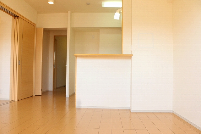 3/20 リビング/ダイニング