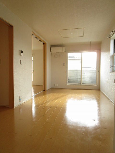 3/20 リビング/ダイニング