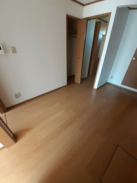 3/24 リビング/ダイニング