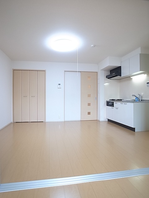 3/22 リビング/ダイニング