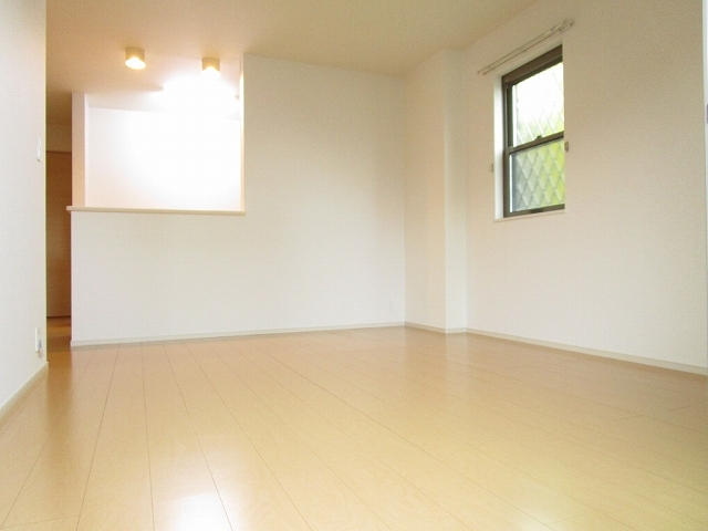 3/20 リビング/ダイニング