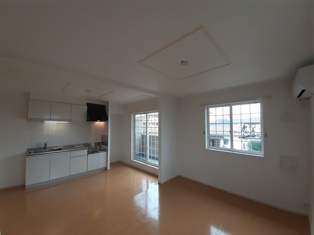 4/30 リビング/ダイニング