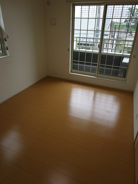 4/23 リビング/ダイニング