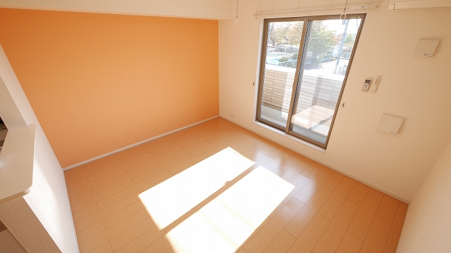 3/20 リビング/ダイニング