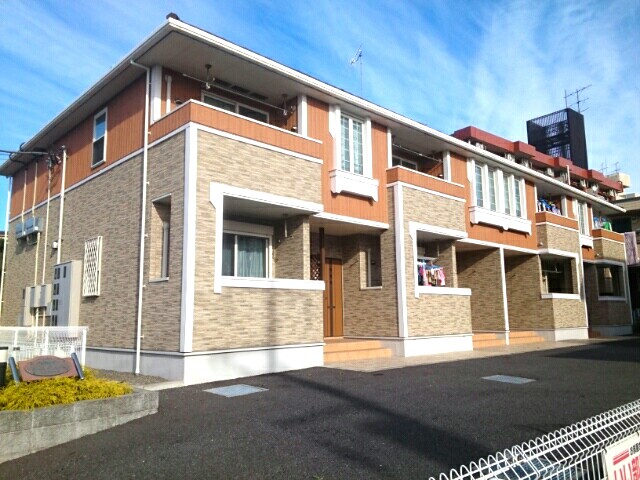 1/22 外観
