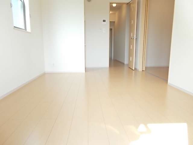 3/19 リビング/ダイニング