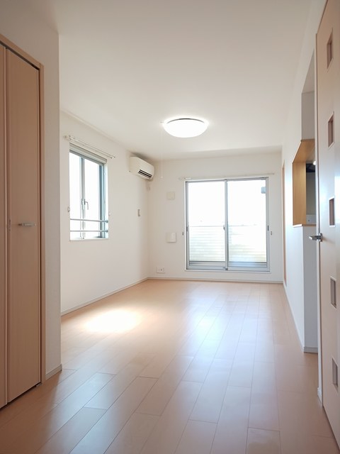 3/20 リビング/ダイニング