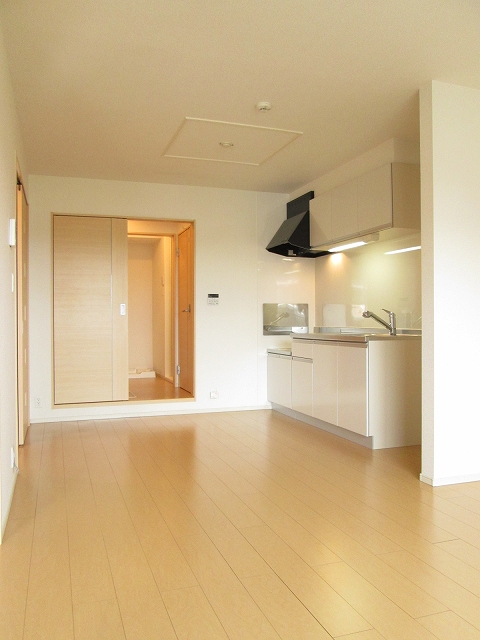 3/20 リビング/ダイニング