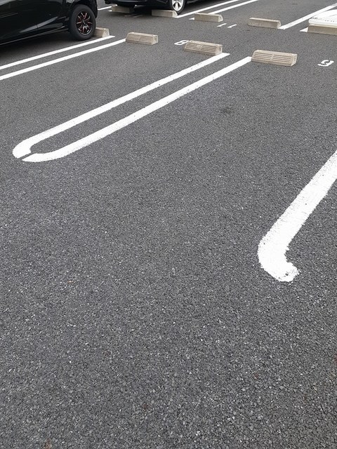 14/20 駐車場