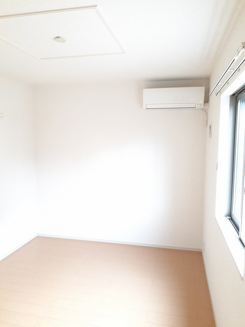 4/20 寝室