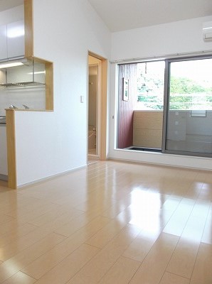 3/20 リビング/ダイニング