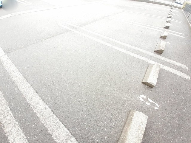 14/20 駐車場