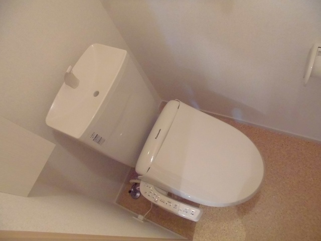 9/23 トイレ